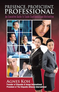 Couverture_PRESENCE, PROFICIENT, PROFESSIONAL