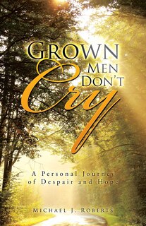 Couverture_Grown Men Don't Cry