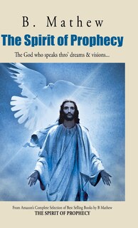 Couverture_The Spirit of Prophecy