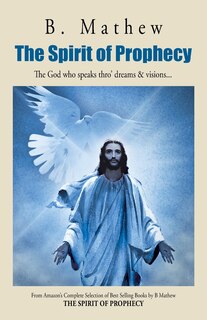 Front cover_The Spirit of Prophecy