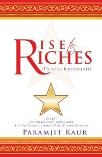 Front cover_Rise to Riches