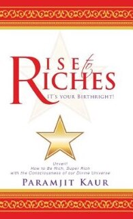 Front cover_Rise to Riches
