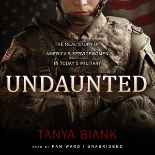 Couverture_Undaunted