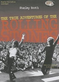 The True Adventures Of The Rolling Stones (mp3 CD)