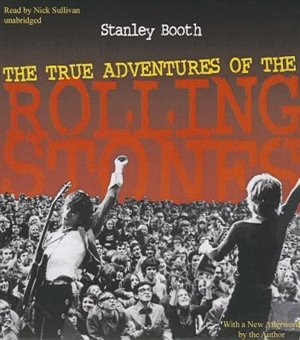 Couverture_The True Adventures Of The Rolling Stones