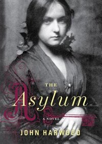 Front cover_The Asylum