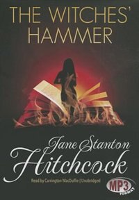 Front cover_The Witches’ Hammer