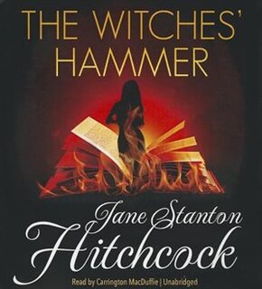 Front cover_The Witches’ Hammer
