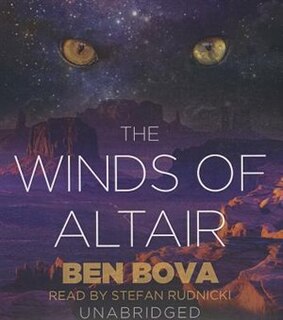 Front cover_The Winds Of Altair