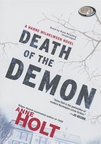 Death of the Demon: A Hanne Wilhelmsen Novel