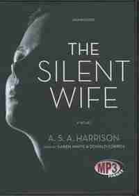 The Silent Wife by A. S. A. Harrison