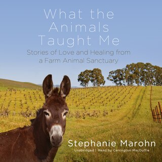 Couverture_What The Animals Taught Me