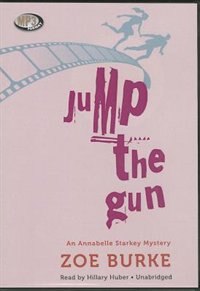 Front cover_Jump the Gun