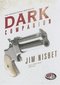 Front cover_Dark Companion