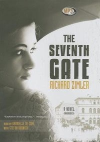 Front cover_The Seventh Gate