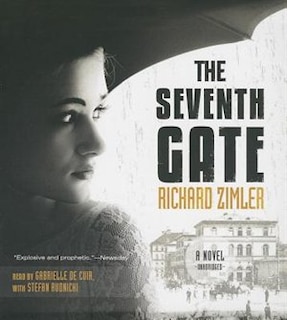 The Seventh Gate: A Novel