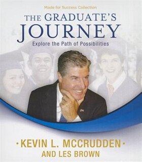 Front cover_The Graduate&rsquo;s Journey