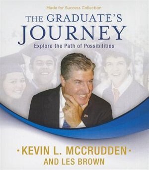 Front cover_The Graduate&rsquo;s Journey