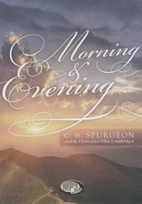 Front cover_Morning & Evening