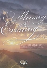 Front cover_Morning & Evening