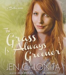 Couverture_The Grass Is Always Greener