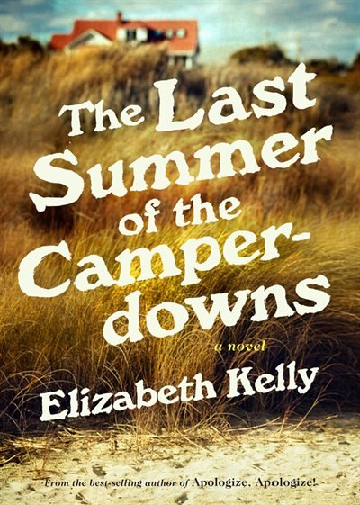 Couverture_The Last Summer of the Camperdowns