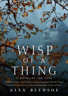 Front cover_Wisp Of A Thing