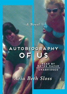 Front cover_Autobiography Of Us