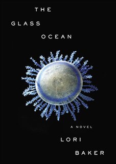 Front cover_The Glass Ocean