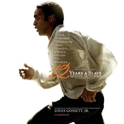 Front cover_Twelve Years a Slave