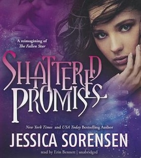 Front cover_Shattered Promises