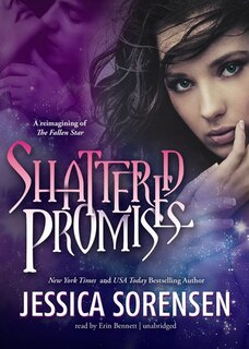 Front cover_Shattered Promises