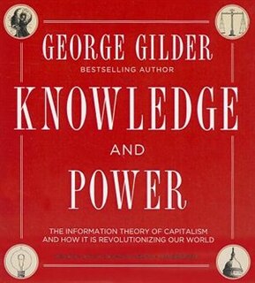 Front cover_Knowledge And Power