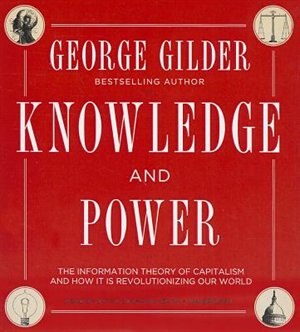 Front cover_Knowledge And Power