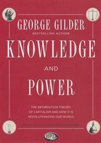 Couverture_Knowledge and Power