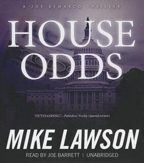 Front cover_House Odds