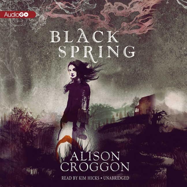 Front cover_Black Spring