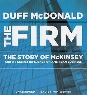 Front cover_The Firm