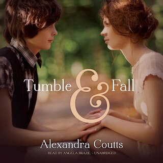 Front cover_Tumble & Fall