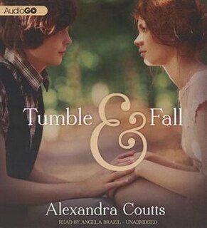 Front cover_Tumble & Fall