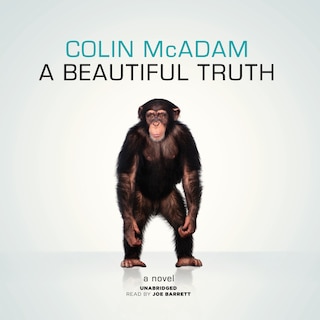 Front cover_A Beautiful Truth