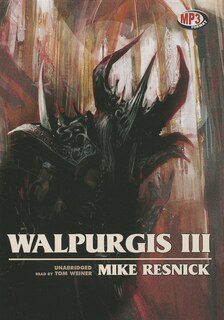 Front cover_Walpurgis Iii (mp3 Cd)