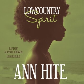 Front cover_Lowcountry Spirit Lib/E