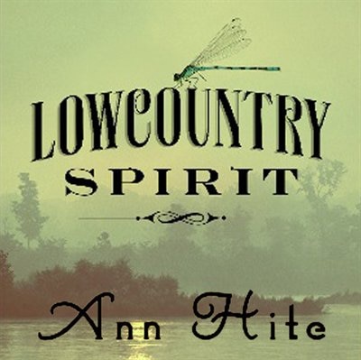 Front cover_Lowcountry Spirit