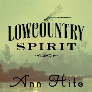 Couverture_Lowcountry Spirit