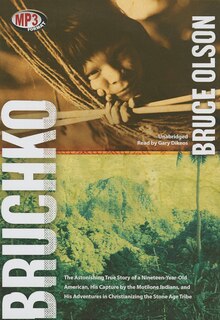 Front cover_Bruchko (mp3 CD)