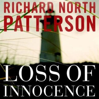 Front cover_Loss Of Innocence