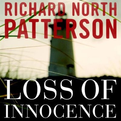 Front cover_Loss Of Innocence