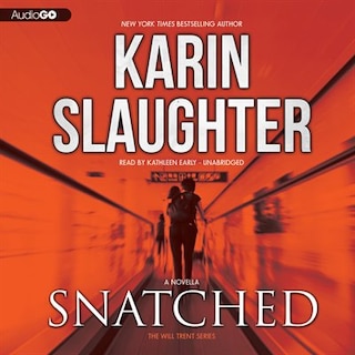 Snatched: A Will Trent Story