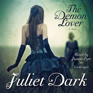Front cover_The Demon Lover